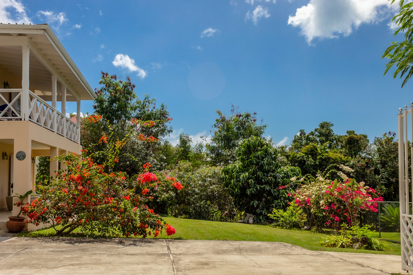Picture of Sunset apartment and Garden villa 
