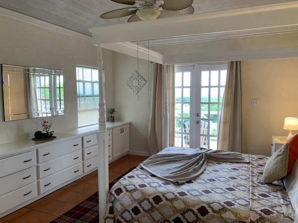 Picture of Master bedroom