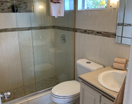 Picture of Master bathroom