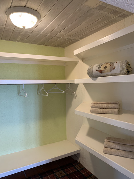Picture of Walking closet 