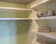 Picture of Walking closet 