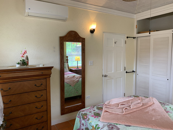 Picture of Second bedroom