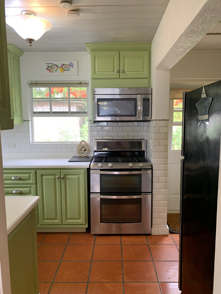 Picture of Kitchen 