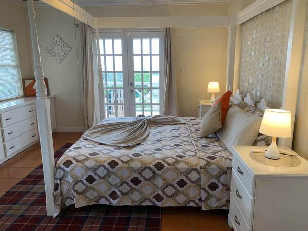 Picture of Master bedroom