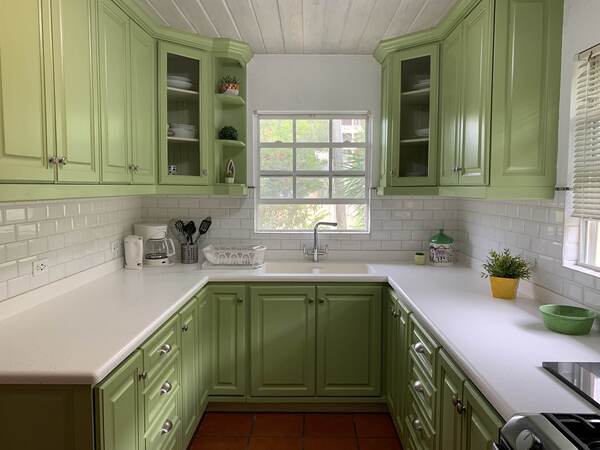 Picture of Kitchen