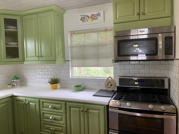 Picture of Kitchen 