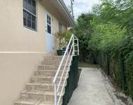 Picture of Backyard  entrance 
