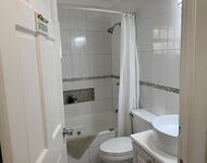 Picture of Second bathroom