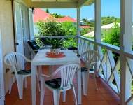 Picture of Balcony with ocean view 