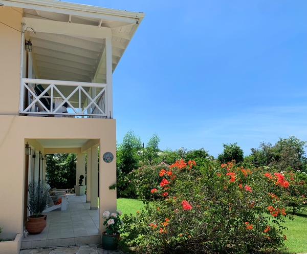 Picture of Balcony 