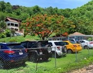 Picture of Tropical rent a car across the street 
