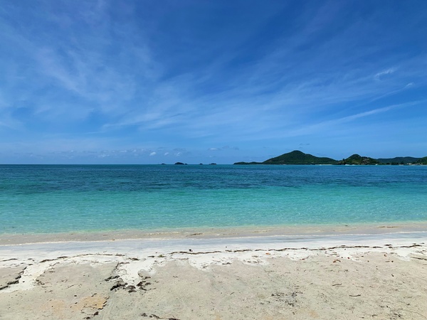 Picture of Valley church beach 5 minutes walking distance 